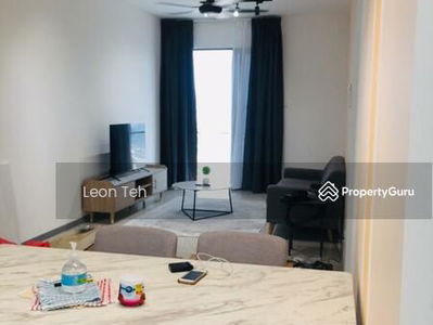 United Point Residence @ North Kiara, Malaysia United Point Residence @ North Kiara, Malaysia