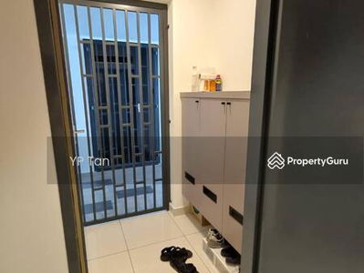 The Holmes 2 @ Bandar Tun Razak, Malaysia The Holmes 2 @ Bandar Tun Razak, Malaysia