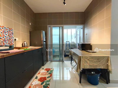 Aurora Residence @ Lake Side City, Puchong, Malaysia Aurora Residence @ Lake Side City, Puchong, Malaysia