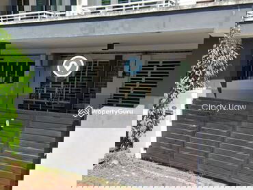 Botani Lapangan Hartamas Double Storey House for Rent, Malaysia Botani Lapangan Hartamas Double Storey House for Rent, Malaysia