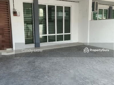 Botani Lapangan Hartamas Double Storey House for Rent, Malaysia Botani Lapangan Hartamas Double Storey House for Rent, Malaysia