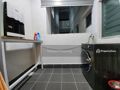 Razak City Residences (RC Residence), Malaysia Razak City Residences (RC Residence), Malaysia