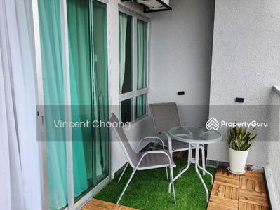 Razak City Residences (RC Residence), Malaysia Razak City Residences (RC Residence), Malaysia