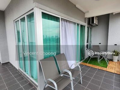 Razak City Residences (RC Residence), Malaysia Razak City Residences (RC Residence), Malaysia