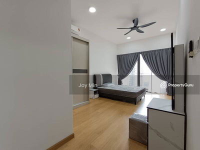 Lovell @ Country Garden Danga Bay, Malaysia Lovell @ Country Garden Danga Bay, Malaysia