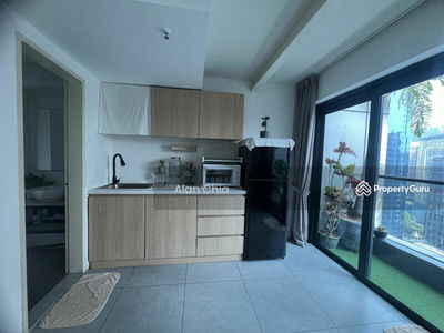 Empire City SOHO, Malaysia Empire City SOHO, Malaysia