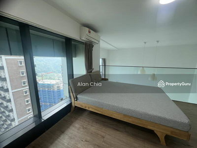 Empire City SOHO, Malaysia Empire City SOHO, Malaysia