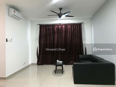 Parkhill Residence Bukit Jalil, Malaysia Parkhill Residence Bukit Jalil, Malaysia