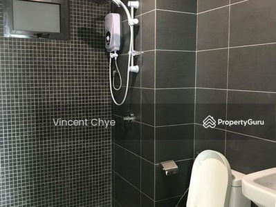 Parkhill Residence Bukit Jalil, Malaysia Parkhill Residence Bukit Jalil, Malaysia