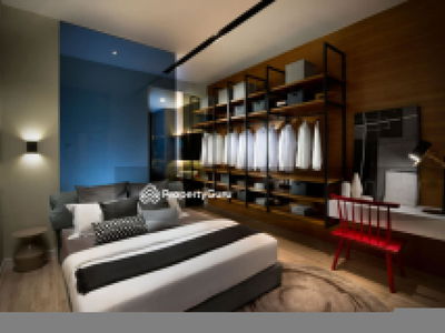 Parkhill Residence Bukit Jalil, Malaysia Parkhill Residence Bukit Jalil, Malaysia