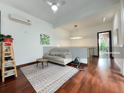 Estuary Gardens, Malaysia Estuary Gardens, Malaysia