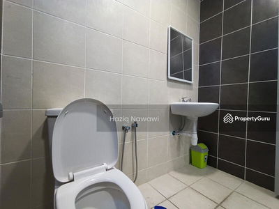 The Zizz, Malaysia The Zizz, Malaysia