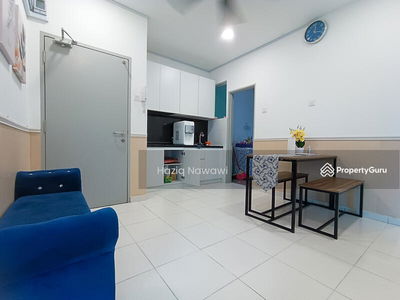 The Zizz, Malaysia The Zizz, Malaysia