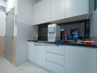 The Zizz, Malaysia The Zizz, Malaysia