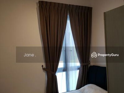 Vertu Resort @ Aspen Vision City, Malaysia Vertu Resort @ Aspen Vision City, Malaysia