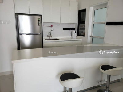 Vertu Resort @ Aspen Vision City, Malaysia Vertu Resort @ Aspen Vision City, Malaysia