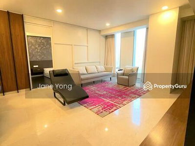 Tropicana The Residences, KLCC, Malaysia Tropicana The Residences, KLCC, Malaysia