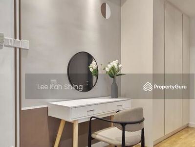 One Cochrane Residences, Malaysia One Cochrane Residences, Malaysia