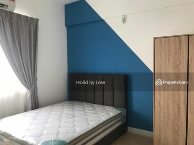 3 Residents, Malaysia 3 Residents, Malaysia