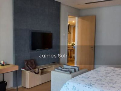 188 Suites (Fraser Residence), Malaysia 188 Suites (Fraser Residence), Malaysia