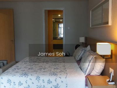 188 Suites (Fraser Residence), Malaysia 188 Suites (Fraser Residence), Malaysia