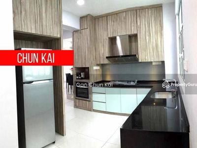 Summerton Bayan Indah, Malaysia Summerton Bayan Indah, Malaysia