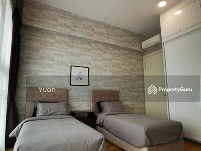 KL Eco City Vogue Suites 1, Malaysia KL Eco City Vogue Suites 1, Malaysia