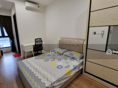 Sunway Velocity TWO, Malaysia Sunway Velocity TWO, Malaysia