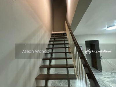 Taman Bukit Indah, Malaysia Taman Bukit Indah, Malaysia