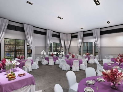 Mercu Jalil, Malaysia Mercu Jalil, Malaysia