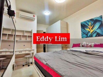 Granito @ Permai, Malaysia Granito @ Permai, Malaysia