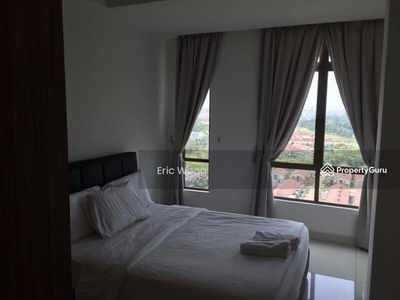 D'Inspire Residence @ Nusa Bestari, Malaysia D'Inspire Residence @ Nusa Bestari, Malaysia