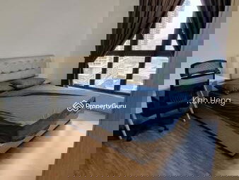 V Residence 2 @ Sunway Velocity, Malaysia V Residence 2 @ Sunway Velocity, Malaysia