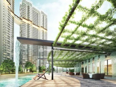 Green Haven @ Kota Puteri, Johor Bahru, Malaysia Green Haven @ Kota Puteri, Johor Bahru, Malaysia