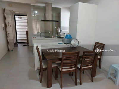 Nova Saujana, Malaysia Nova Saujana, Malaysia