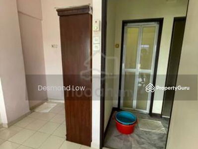 Abadi Indah Apartment, Malaysia Abadi Indah Apartment, Malaysia