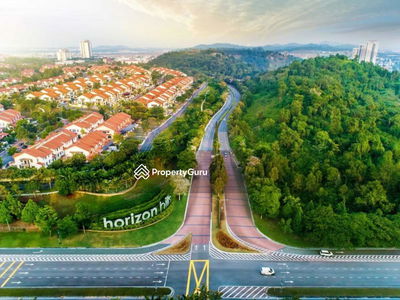 Horizon Hills, Malaysia Horizon Hills, Malaysia