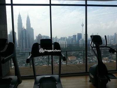 Setia SKY Residences, Malaysia Setia SKY Residences, Malaysia