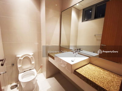 Twins @ Damansara Heights, Malaysia Twins @ Damansara Heights, Malaysia