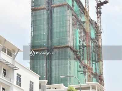 i-Suite @ i-City, Malaysia i-Suite @ i-City, Malaysia