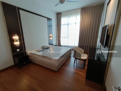 Oxford Residences @ Pavilion Embassy, Malaysia Oxford Residences @ Pavilion Embassy, Malaysia