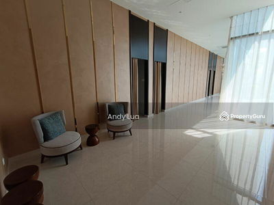 Oxford Residences @ Pavilion Embassy, Malaysia Oxford Residences @ Pavilion Embassy, Malaysia