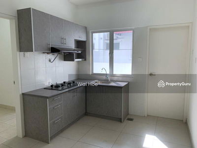 Bayou Heights, Malaysia Bayou Heights, Malaysia