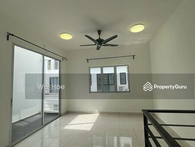 Bayou Heights, Malaysia Bayou Heights, Malaysia