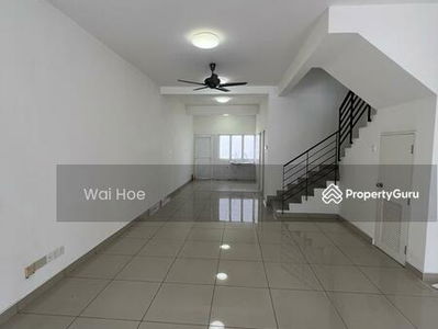 Bayou Heights, Malaysia Bayou Heights, Malaysia