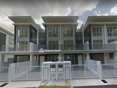 Bayou Heights, Malaysia Bayou Heights, Malaysia