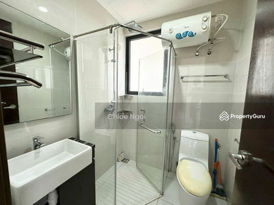 Amberside @ Country Garden Danga Bay, Malaysia Amberside @ Country Garden Danga Bay, Malaysia