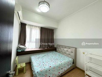 Amberside @ Country Garden Danga Bay, Malaysia Amberside @ Country Garden Danga Bay, Malaysia