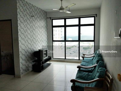 Amberside @ Country Garden Danga Bay, Malaysia Amberside @ Country Garden Danga Bay, Malaysia