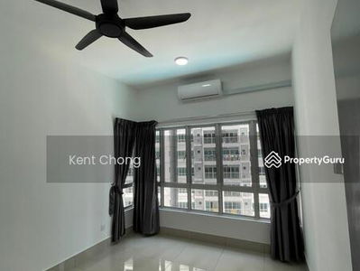 Razak City Residences (RC Residence), Malaysia Razak City Residences (RC Residence), Malaysia